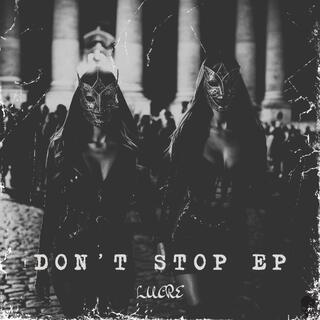 Don't Stop EP