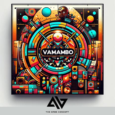 Vamambo (Extended mix)