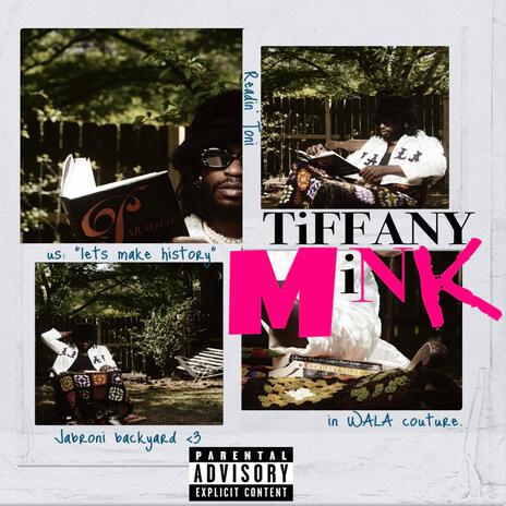 TIFFANY MINK | Boomplay Music