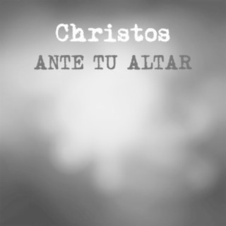 Ante Tu Altar