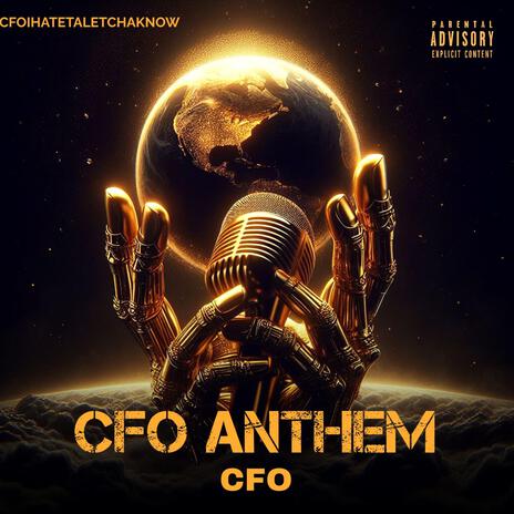 CFO Anthem | Boomplay Music