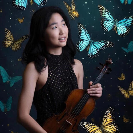 Wieniawski Violin Concerto No.2 in D Minor | II. Romance | Boomplay Music