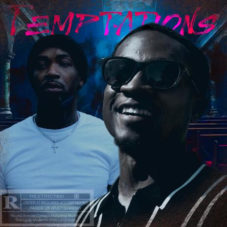 Temptations ft. ZVN | Boomplay Music