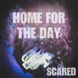 Scared ft. Devin Hatcher lyrics | Boomplay Music