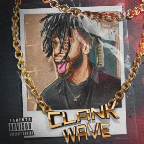 Clank Wave | Boomplay Music