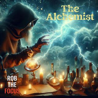 The Alchemist