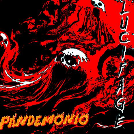 PANDEMONIO | Boomplay Music