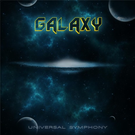 Galaxy | Boomplay Music