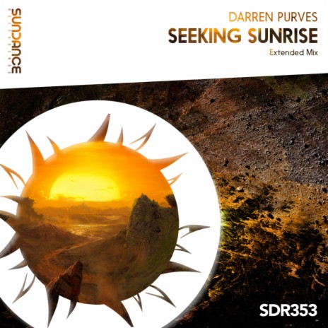Seeking Sunrise (Extended Mix)