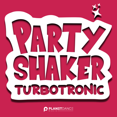 Party Shaker (Extended Mix)