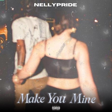 Make You Mine | Boomplay Music