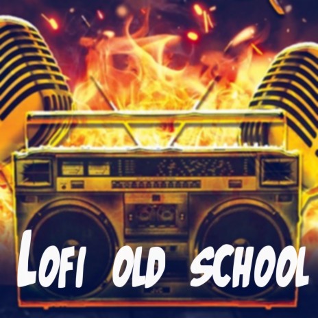 Hip hop old school ft. Pista de Rap | Boomplay Music