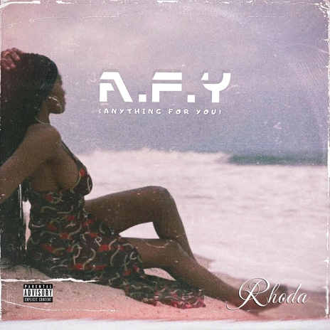 Anything For You (AFY) | Boomplay Music