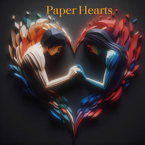 Paper Hearts