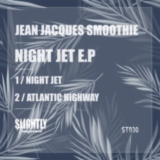 Night Jet E.P