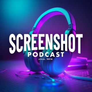 Screenshot - Podcast
