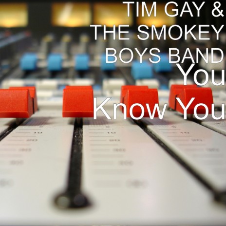 You Know You | Boomplay Music