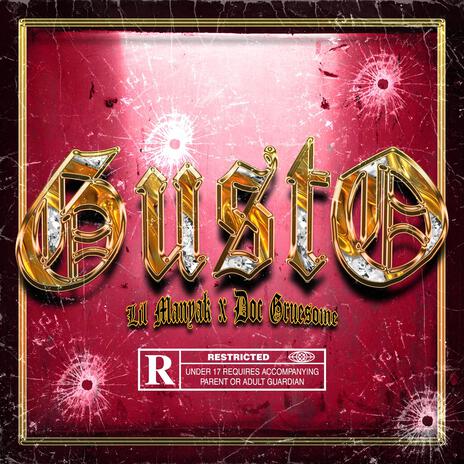 Gusto ft. Doc Gruesome | Boomplay Music