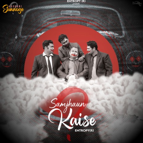 Samjhaun Kaise (Hindi) | Boomplay Music