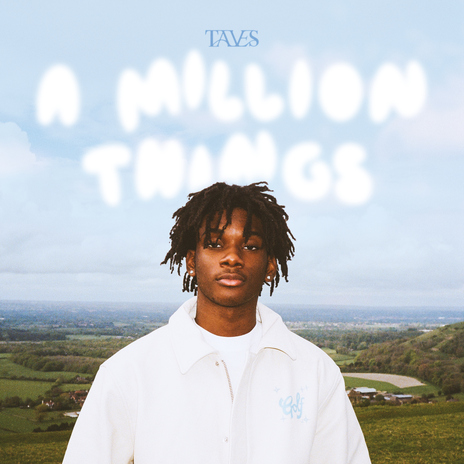 A Million Things | Boomplay Music