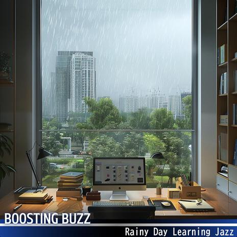 Urban Drizzle Symphony | Boomplay Music