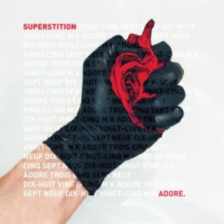 Superstition (Remixes, Pt. 2)