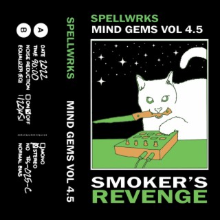 Mind Gems 4.5 (Smoker's Revenge)