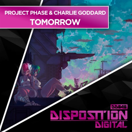 Tomorrow (Original Mix) ft. Charlie Goddard | Boomplay Music