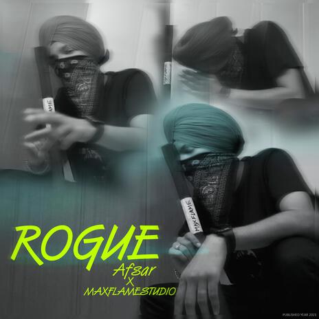 Rogue | Boomplay Music