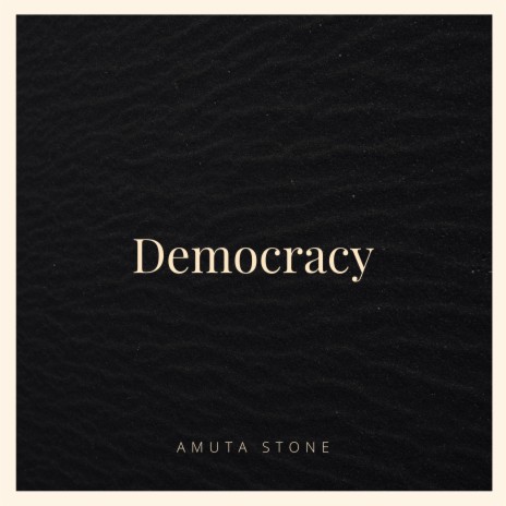 Democracy | Boomplay Music