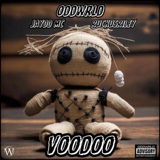 VOODOO ft. ODDWRLD & Ruckus Riley lyrics | Boomplay Music