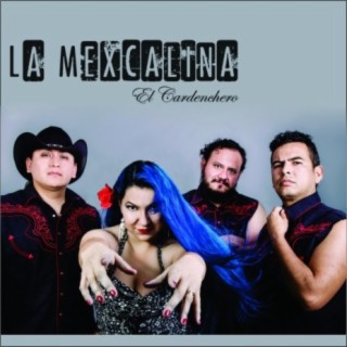 La Mexcalina