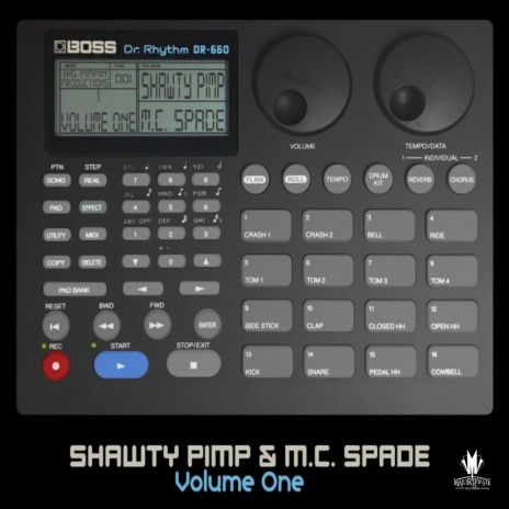Comin' For Yo Ass ft. MC Spade | Boomplay Music
