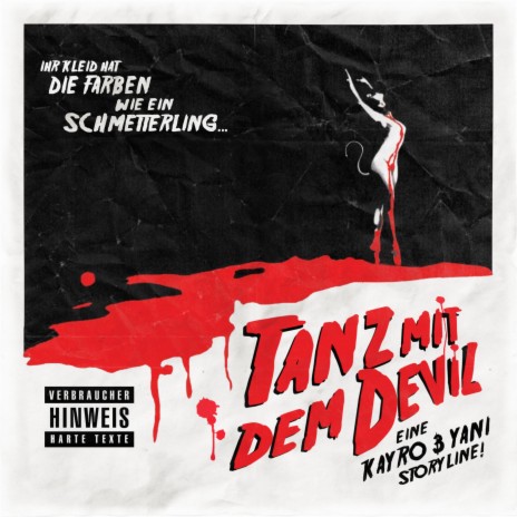 Tanz mit dem Devil | Boomplay Music