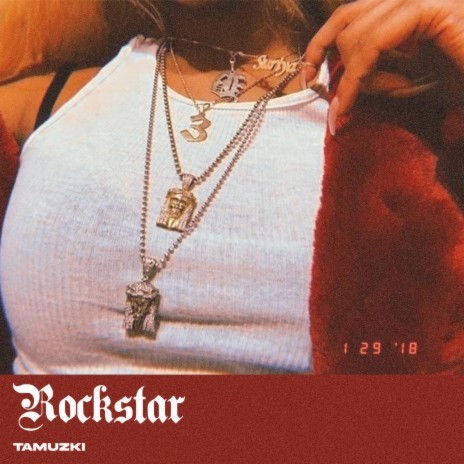 Rockstar | Boomplay Music