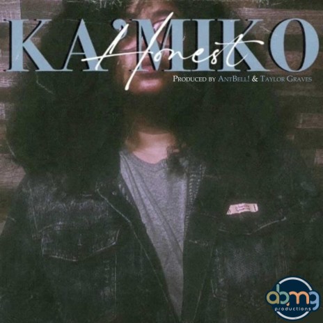 Honest (feat. Ka'miko) | Boomplay Music