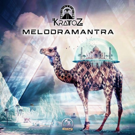 Melodramantra | Boomplay Music