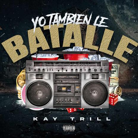 Yo tambien le batalle | Boomplay Music