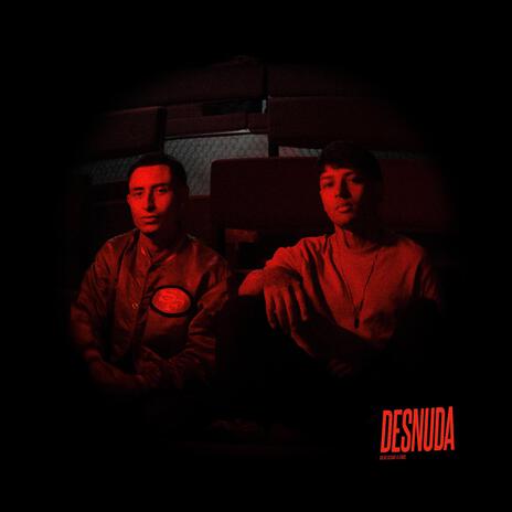 DESNUDA ft. Eros | Boomplay Music