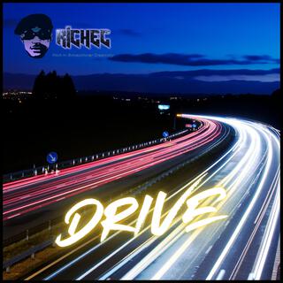 Drive (Radio Edit)