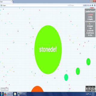 Agar.io