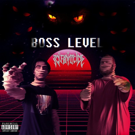 Boss Level | Boomplay Music