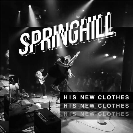 His New Clothes | Boomplay Music