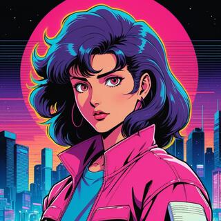 Live Stream (No Copyright 80s Synthwave) (Live)