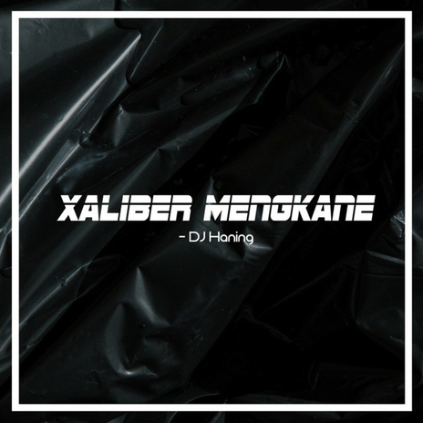 Xaliber Mengkane | Boomplay Music