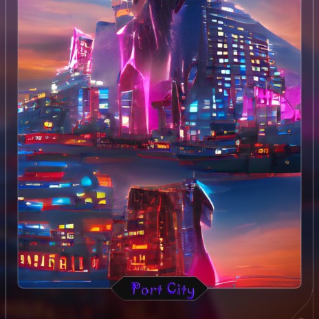 Port City | Boomplay Music