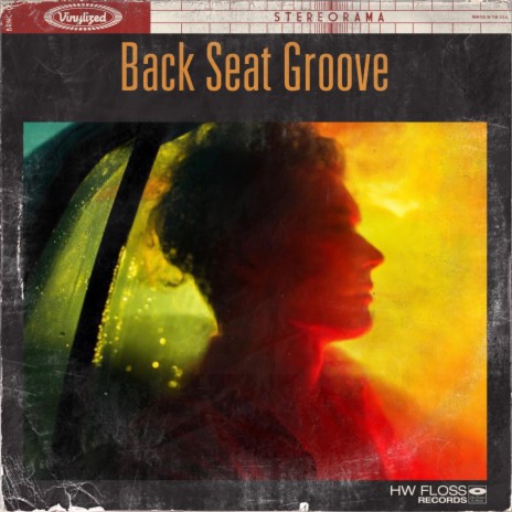 Backseat Groove (Instrumental) | Boomplay Music