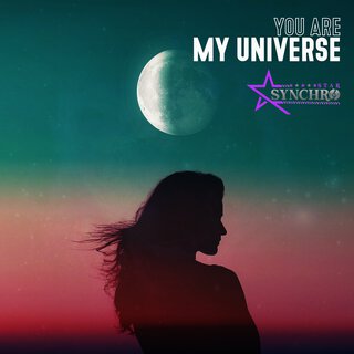 You Are My Universe