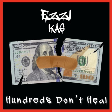 Hundreds Don't Heal ft. KAS | Boomplay Music