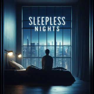 Sleepless Nights (Instrumental)